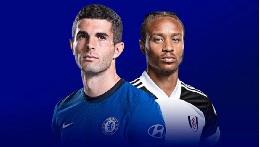 Chelsea vs Fulham