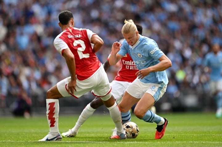 Dự đoán: Burnley 0-1 Man City