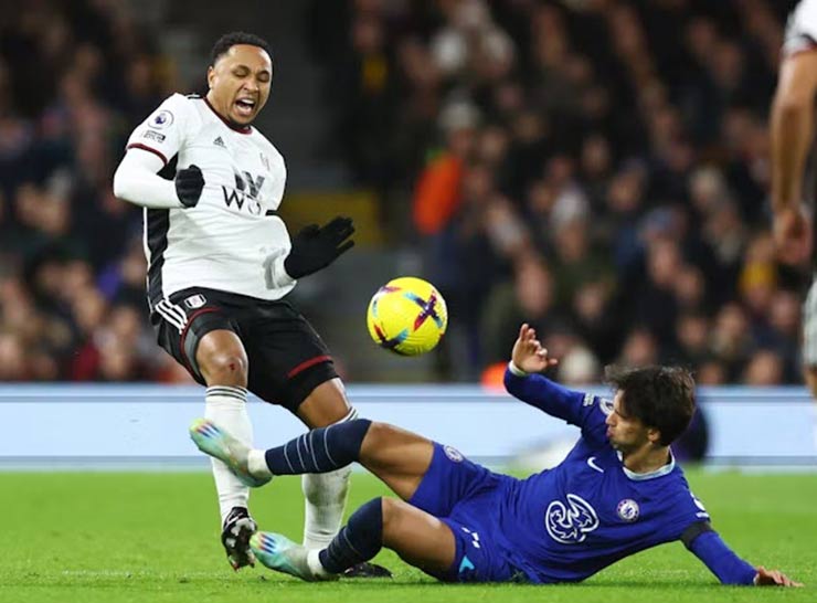 Dự đoán: Chelsea 2-0 Fulham