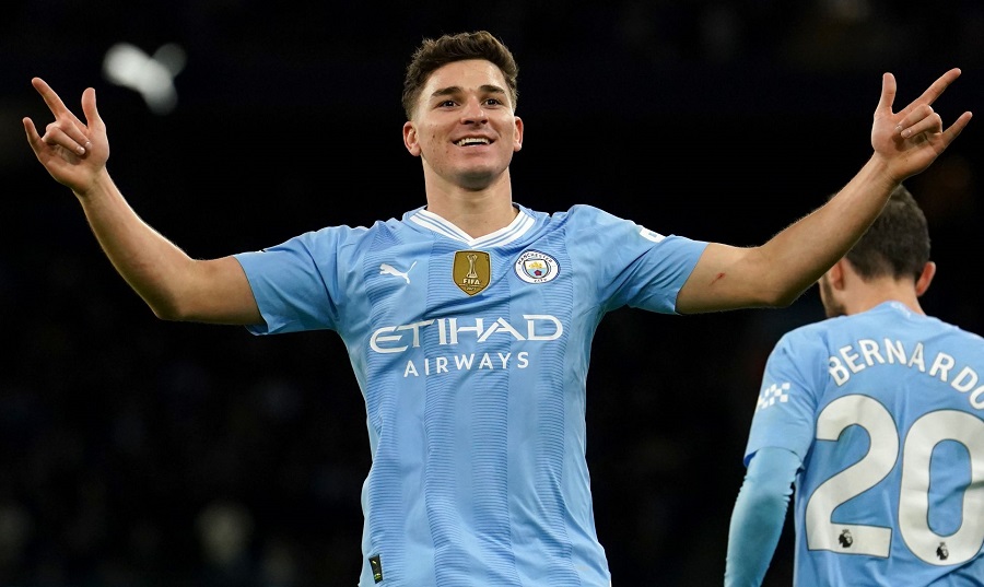 Dự đoán: Man City 3-0 Huddersfield