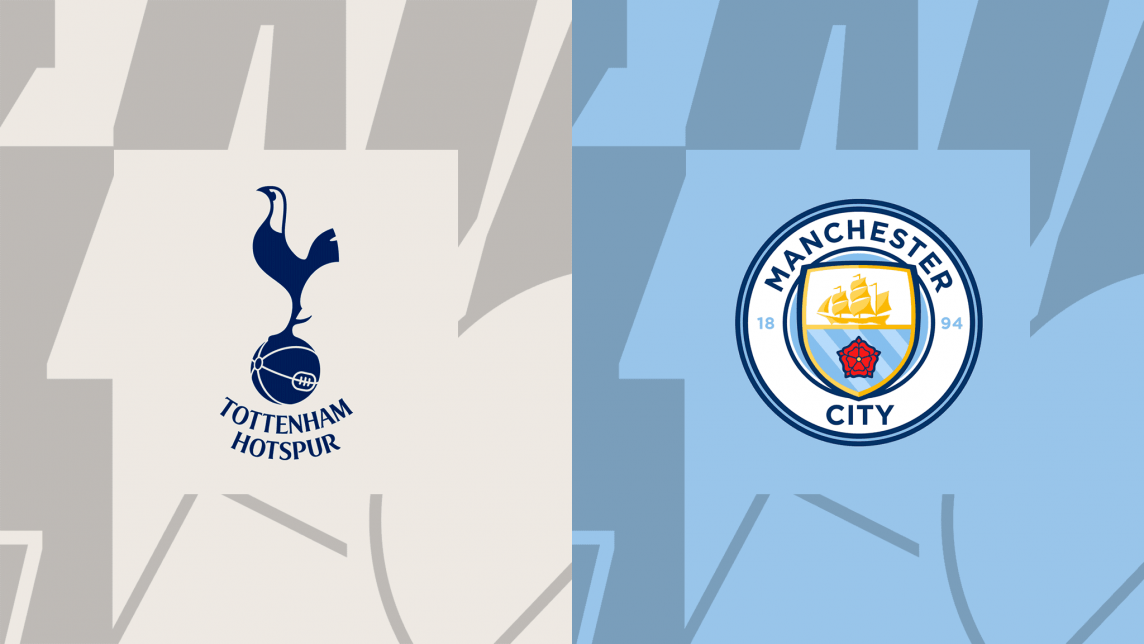 Dự đoán: Tottenham 2-2 Man City