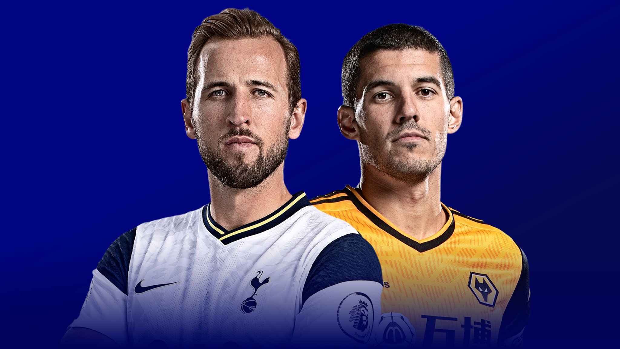 Lịch sử đối đầu giữa Tottenham vs Wolves