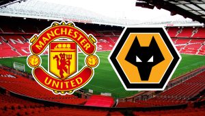 Manchester United vs Wolves