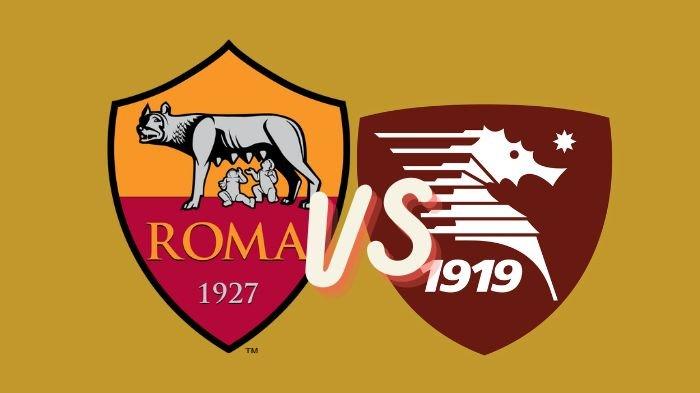 Nhận định AS Roma vs Salernitana - Thay tướng đổi vận