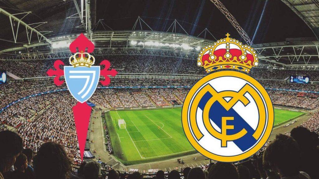 Nhận định Celta Vigo vs Real Madrid - Củng cố ngôi đầu