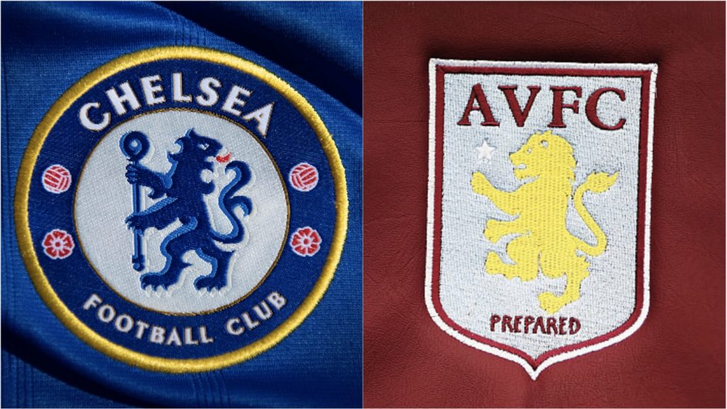 Nhận định Chelsea vs Aston Villa - The Blues Mất Điểm?