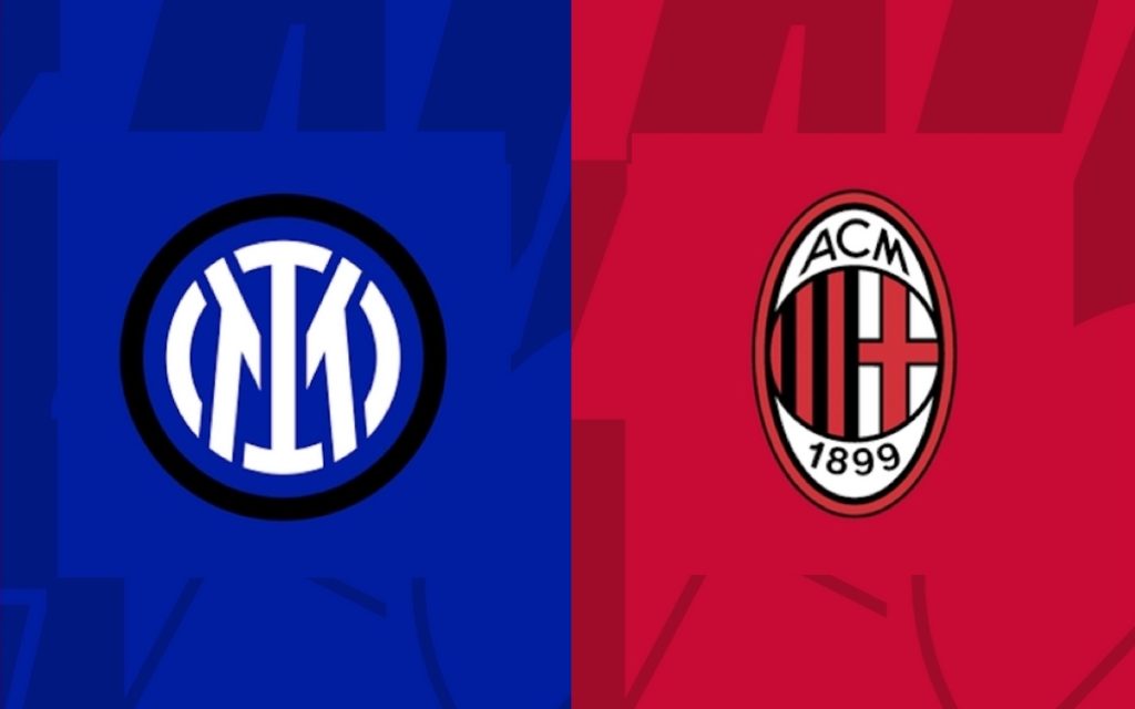 Nhận định Inter Milan vs AC Milan - Đại Chiến Derby Đỉnh Cao