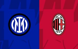 Nhận định Inter Milan vs AC Milan - Đại Chiến Derby Đỉnh Cao