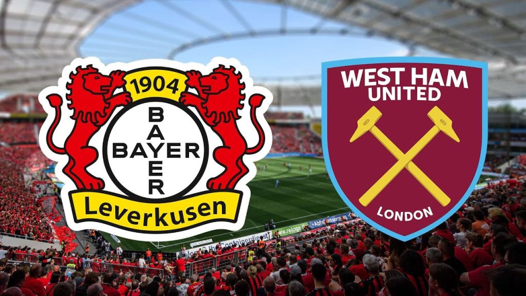 Nhận định Leverkusen vs West Ham - Nối dài mạch bất bại