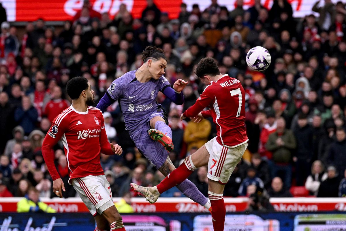 Nhận định Liverpool vs Nottingham