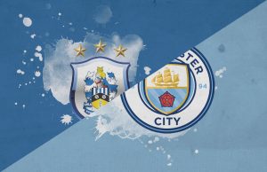 Nhận định Man City vs Huddersfield - Vua kiến tạo trở lại