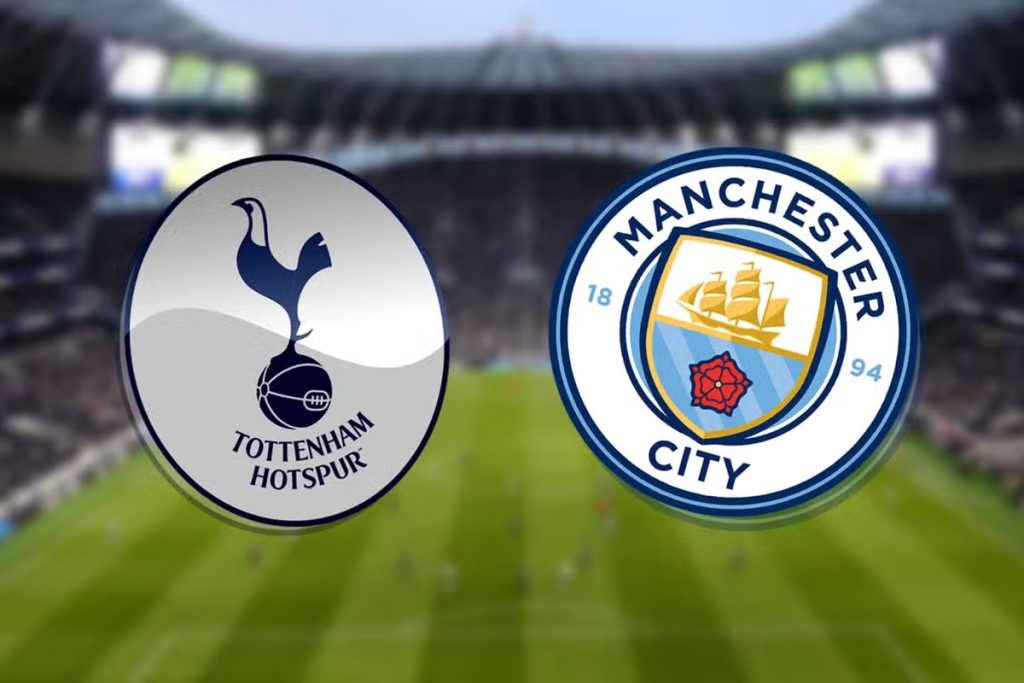 Nhận định Tottenham vs Man City - Mệnh lệnh phải thắng